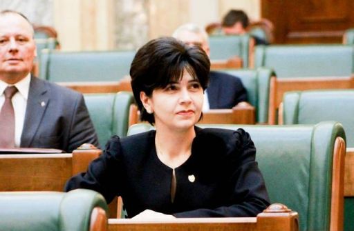 federovici doina parlament